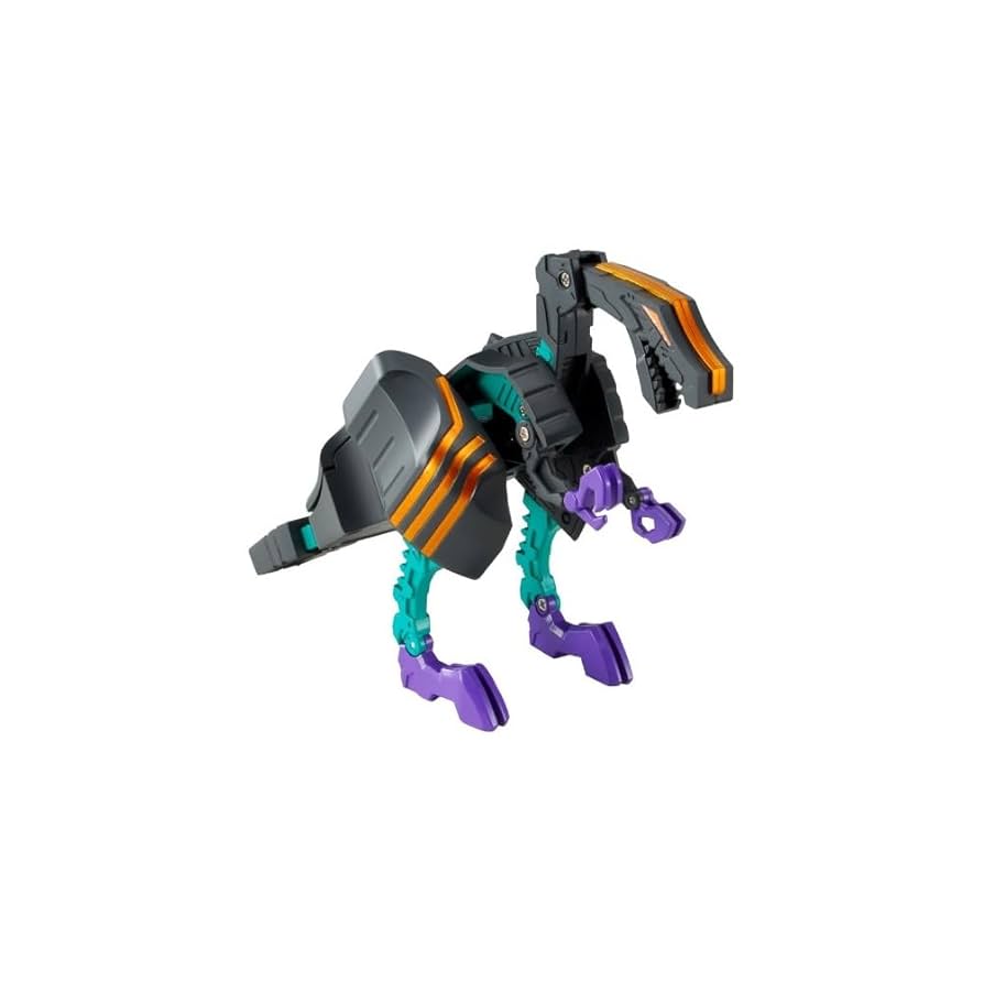 Transformers Takara Device Label Transforming Laser Mouse